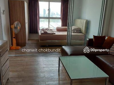 ISSI Condo Suksawat, Bangkok, Thailand ISSI Condo Suksawat, Bangkok, Thailand