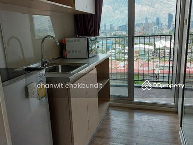 ISSI Condo Suksawat, Bangkok, Thailand ISSI Condo Suksawat, Bangkok, Thailand