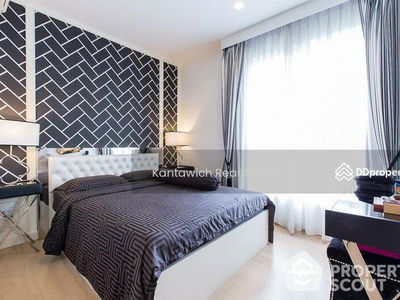 HQ Thonglor by Sansiri, Bangkok, Thailand HQ Thonglor by Sansiri, Bangkok, Thailand