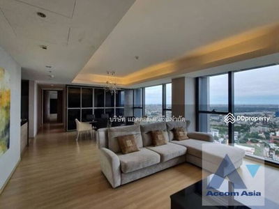 The Met Sathorn, Bangkok, Thailand The Met Sathorn, Bangkok, Thailand