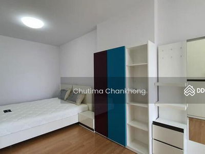 Supalai Park Asoke - Ratchada, Bangkok, Thailand Supalai Park Asoke - Ratchada, Bangkok, Thailand