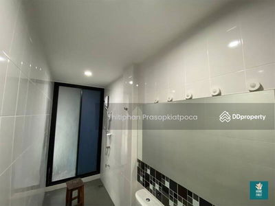 Haus 35 Chaengwattana, Nonthaburi, Thailand Haus 35 Chaengwattana, Nonthaburi, Thailand