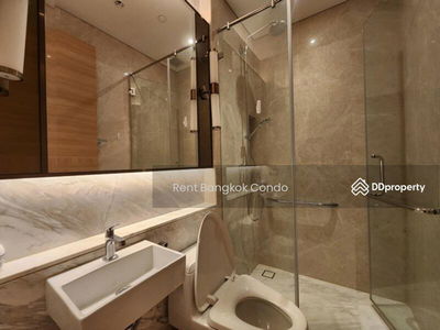 Sindhorn Residence, Bangkok, Thailand Sindhorn Residence, Bangkok, Thailand