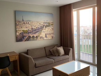 The Canary, Vietnam The Canary, Vietnam