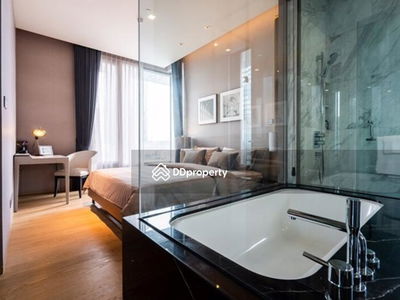 Saladaeng One, Bangkok, Thailand Saladaeng One, Bangkok, Thailand