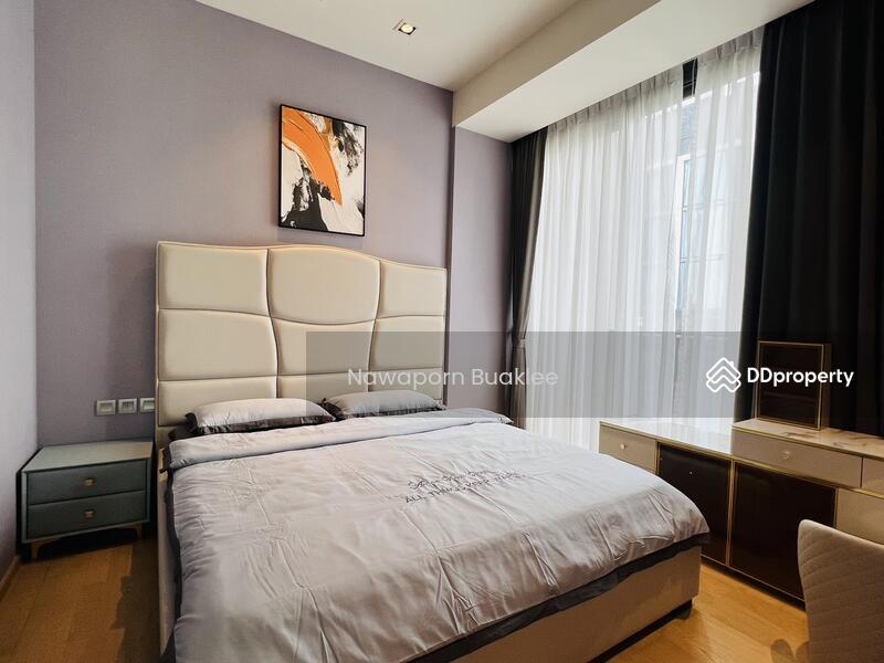 ASHTON Asoke, Bangkok, Thailand ASHTON Asoke, Bangkok, Thailand