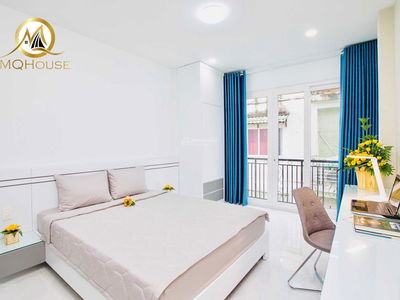 Housing in Ho Chi Minh City, Vietnam Housing in Ho Chi Minh City, Vietnam