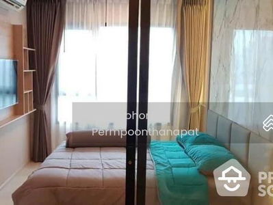 Life Asoke, Bangkok, Thailand Life Asoke, Bangkok, Thailand