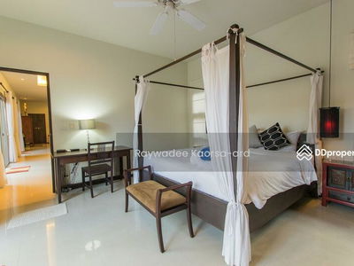 Emerald Pool Villa, Phuket, Thailand Emerald Pool Villa, Phuket, Thailand