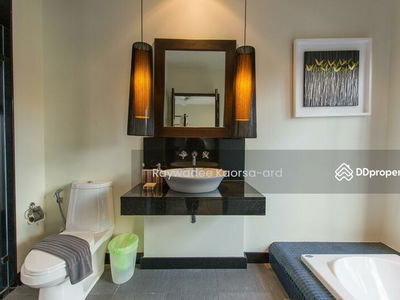 Emerald Pool Villa, Phuket, Thailand Emerald Pool Villa, Phuket, Thailand