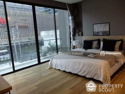 Living @ 24, Bangkok, Thailand Living @ 24, Bangkok, Thailand