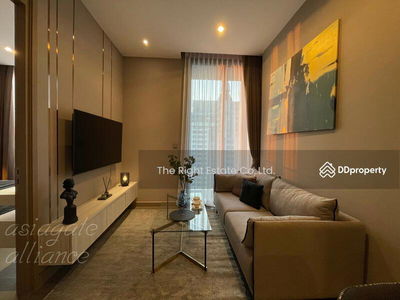 The Esse at Singha Complex, Bangkok, Thailand The Esse at Singha Complex, Bangkok, Thailand