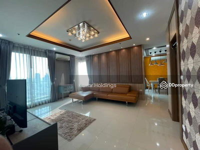 Villa Asoke, Bangkok, Thailand Villa Asoke, Bangkok, Thailand