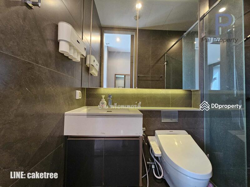 The Esse at Singha Complex, Bangkok, Thailand The Esse at Singha Complex, Bangkok, Thailand