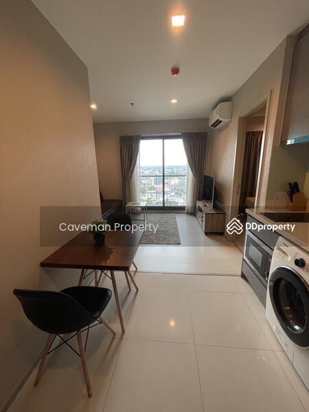 Rhythm Sukhumvit 36-38, Bangkok, Thailand Rhythm Sukhumvit 36-38, Bangkok, Thailand