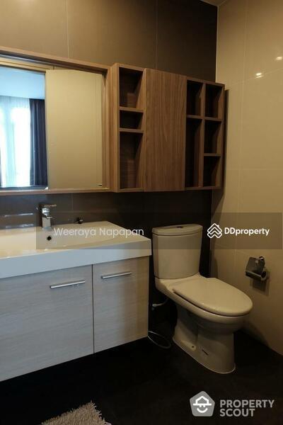 The Capital Ekamai-Thonglor, Bangkok, Thailand The Capital Ekamai-Thonglor, Bangkok, Thailand