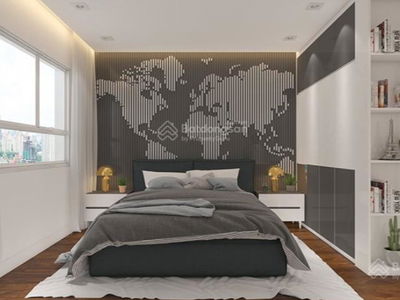 Apartment, Vietnam Apartment, Vietnam