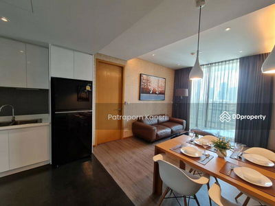 Aequa Sukhumvit 49, Bangkok, Thailand Aequa Sukhumvit 49, Bangkok, Thailand