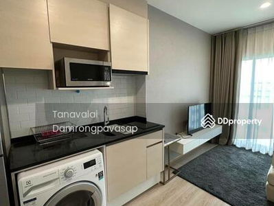 Noble Revolve Ratchada 2, Bangkok, Thailand Noble Revolve Ratchada 2, Bangkok, Thailand