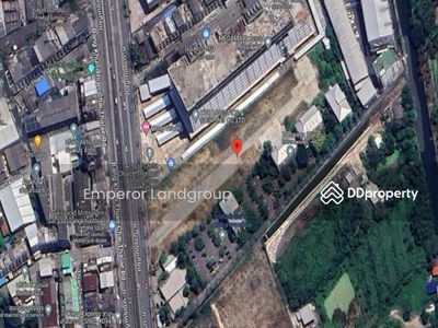 Vacant land next to Bang Khun Thian Road, Bangkok, Thailand Vacant land next to Bang Khun Thian Road, Bangkok, Thailand