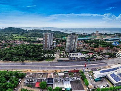 Sea Hill Condo Sriracha, Chon Buri, Thailand Sea Hill Condo Sriracha, Chon Buri, Thailand