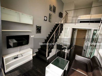 IDEO Morph 38, Bangkok, Thailand IDEO Morph 38, Bangkok, Thailand