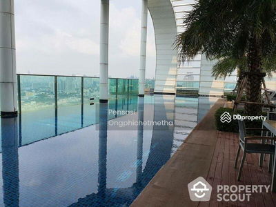 Rhythm Sukhumvit 50, Bangkok, Thailand Rhythm Sukhumvit 50, Bangkok, Thailand