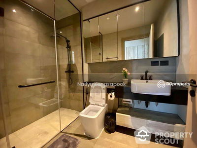 The Lofts Asoke, Bangkok, Thailand The Lofts Asoke, Bangkok, Thailand