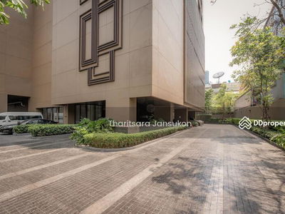 Noble Refine, Bangkok, Thailand Noble Refine, Bangkok, Thailand