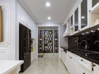 Vinhomes Nguyen Chi Thanh, Vietnam Vinhomes Nguyen Chi Thanh, Vietnam