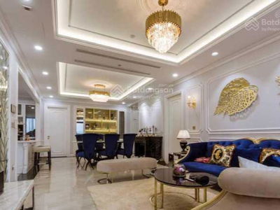 Vinhomes Nguyen Chi Thanh, Vietnam Vinhomes Nguyen Chi Thanh, Vietnam