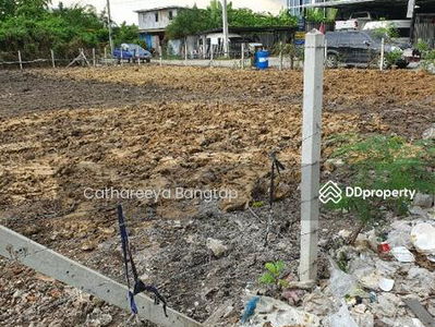 1,364 m Land for Rent at Bang Na Tai, Bangkok, Thailand 1,364 m Land for Rent at Bang Na Tai, Bangkok, Thailand