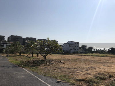 Land Sukhumvit 97/1, Bangkok, Thailand Land Sukhumvit 97/1, Bangkok, Thailand