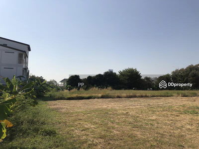 Land Sukhumvit 97/1, Bangkok, Thailand Land Sukhumvit 97/1, Bangkok, Thailand