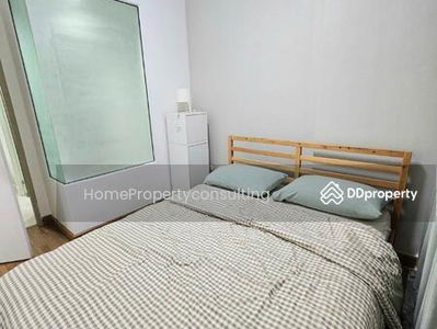 IDEO Mix Sukhumvit 103, Bangkok, Thailand IDEO Mix Sukhumvit 103, Bangkok, Thailand