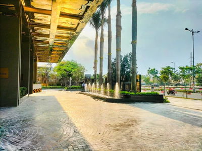 ST Moritz Pham Van Dong, Vietnam ST Moritz Pham Van Dong, Vietnam