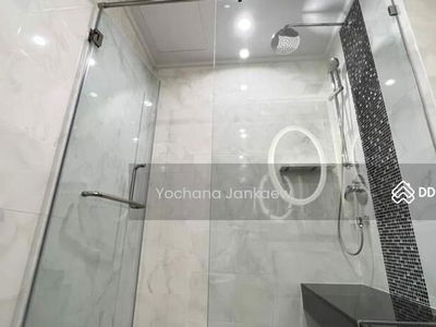 Supalai Oriental Sukhumvit 39, Bangkok, Thailand Supalai Oriental Sukhumvit 39, Bangkok, Thailand