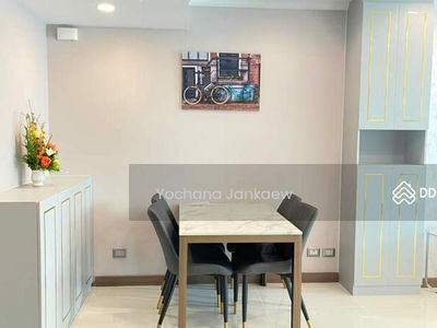 Supalai Oriental Sukhumvit 39, Bangkok, Thailand Supalai Oriental Sukhumvit 39, Bangkok, Thailand