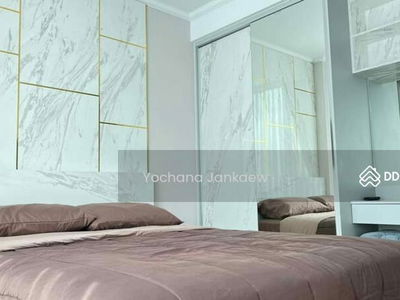 Supalai Oriental Sukhumvit 39, Bangkok, Thailand Supalai Oriental Sukhumvit 39, Bangkok, Thailand