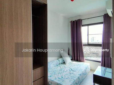 The Parkland Charan-Pinklao, Bangkok, Thailand The Parkland Charan-Pinklao, Bangkok, Thailand