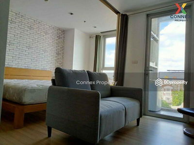 Haus 23 Ratchada-Ladprao, Bangkok, Thailand Haus 23 Ratchada-Ladprao, Bangkok, Thailand