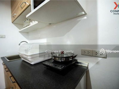 Grene Suthisarn condominium, Bangkok, Thailand Grene Suthisarn condominium, Bangkok, Thailand