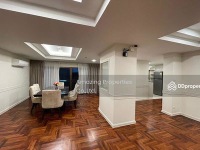 M Towers, Bangkok, Thailand M Towers, Bangkok, Thailand