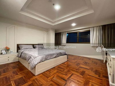 M Towers, Bangkok, Thailand M Towers, Bangkok, Thailand