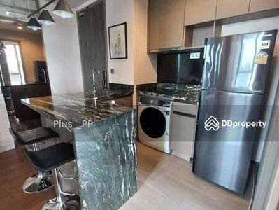 IDEO Q Victory, Bangkok, Thailand IDEO Q Victory, Bangkok, Thailand