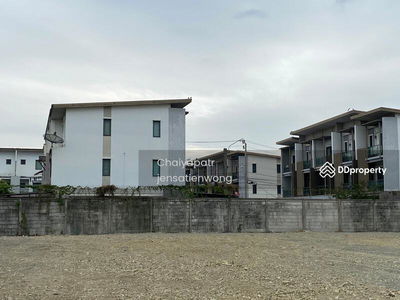 Land Rama 2 Soi 30, Bangkok, Thailand Land Rama 2 Soi 30, Bangkok, Thailand