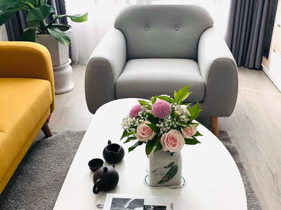 Hoang Anh Lakeview Residence, Vietnam  Hoang Anh Lakeview Residence, Vietnam