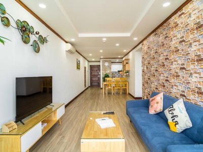 Hoang Anh Lakeview Residence, Vietnam Hoang Anh Lakeview Residence, Vietnam