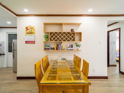 Hoang Anh Lakeview Residence, Vietnam  Hoang Anh Lakeview Residence, Vietnam