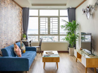 Hoang Anh Lakeview Residence, Vietnam Hoang Anh Lakeview Residence, Vietnam